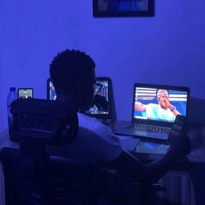 _web3catalyst's profile picture. Data Analyst | Building the decentralized future, one insight at a time | Crypto enthusiast | Community Manager