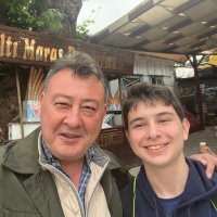 Cüneyt Oğuz (@cuneytoguzizmir) 's Twitter Profile