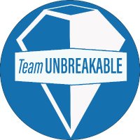 @teamunbreakable (@teamunbreakable) 's Twitter Profile