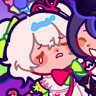 pomu 🍎 comms closedさんのプロフィール画像
