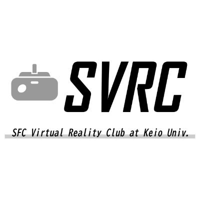 メタバース空間で集まって遊んだり、SFCの機材を活用してものを作ったりしています!
いつでも、どの学部でも入部OK!
詳しくは下記の公式サイト or Discordサーバーまで
マシュマロへのご質問も歓迎です→ https://t.co/Zy1l63321T
