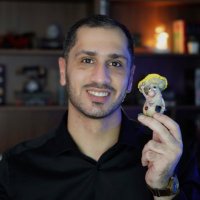Yousef ๐ ููุณู (@usefyn) 's Twitter Profile