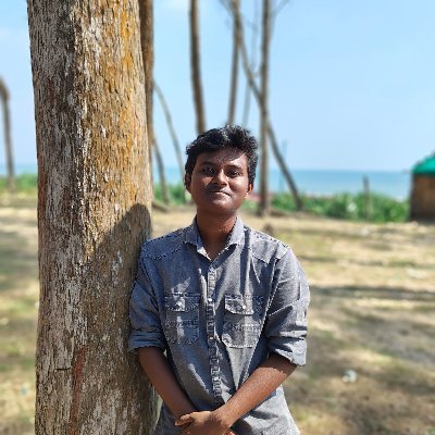 SHalder90020's profile picture. Python Developer | Tech Enthusiast | Student | Passionate about coding, learning, and creating innovative solutions 💻🚀