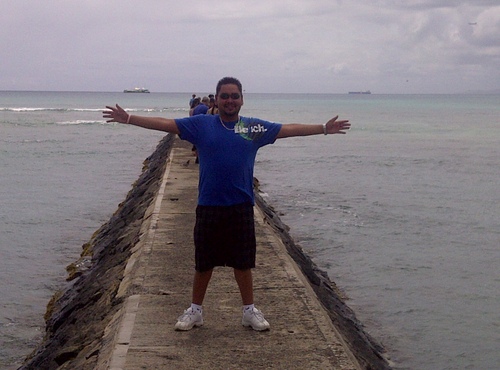 BrendanMc22's profile picture. Just a random guy writing random things. I cheer for the Flames. I work in retail. Oh and I like beer, then again who doesn't? #KCCO #Chiver