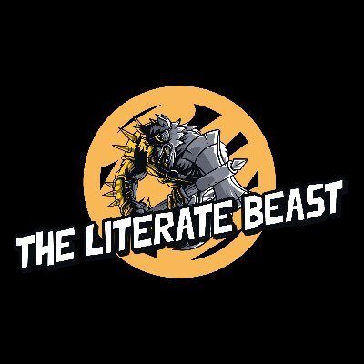 The Literate Beastさんのプロフィール画像