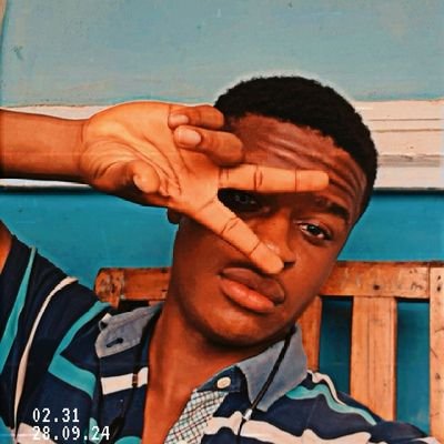 pra_yer07's profile picture. Software Developer 🪄🫩Javascript, Typescript, React.js, React-Native, Next.js, Express, mongoDB........
https://t.co/kkwnXVaMMc