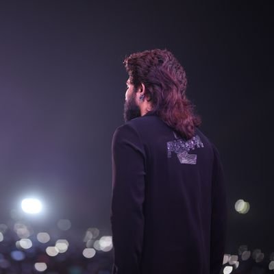 chikku__msd__7's profile picture. Life Is @alluarjun