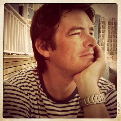 CardinaelsBert's profile picture. Niets is zeker, en zelfs dat niet (Multatuli)