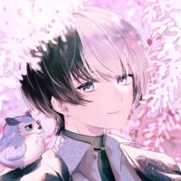 白峰 帷☀️🌙@元証券マンVtuber (@s_tobari_) 's Twitter Profile