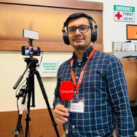 RASHID AHMED (@ahmedsrash) 's Twitter Profile
