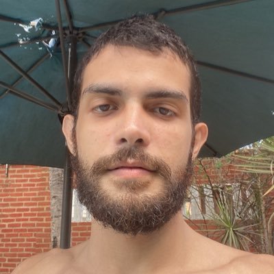 igrobraga's profile picture. 