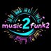 music2funk2 (@music2funk2) Twitter profile photo music2funk2 (@music2funk2) Twitter profile photo