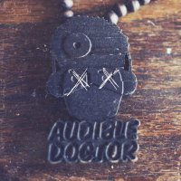 Audible is alive. (@audibledoctor) 's Twitter Profile