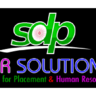 sdphrsolution's profile picture. 