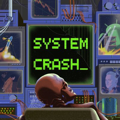 A tech news podcast to help you sort through the wreckage.
Hosted by @parismarx and @bcmerchant. Music by @YACHT. Production by @ES_Wickham.