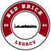 Red Brick Legacy (@redbricklegacy) Twitter profile photo Red Brick Legacy (@redbricklegacy) Twitter profile photo