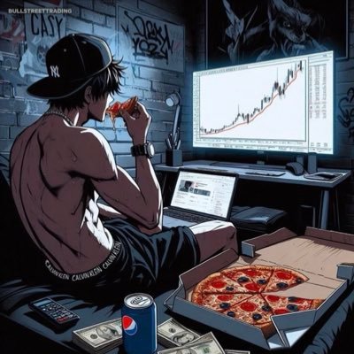 Sotord23's profile picture. TRADER CRYPTO