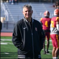 Kevin Calcagno (@coachkcalcagno) 's Twitter Profile
