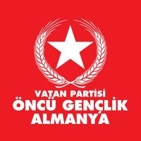 Öncü Gençlik Almanya (@oncugenclikalm) 's Twitter Profile Photo Öncü Gençlik Almanya (@oncugenclikalm) 's Twitter Profile Photo