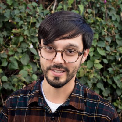 Filmmaker (The Cleanse, Critters Attack!, TUB, End Times)
Author: https://t.co/Kcdq3MkCQU.
Substack/Podcast: https://t.co/LOezaQA13e