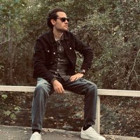 parsa Taherian (@_itsprsa) 's Twitter Profile