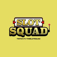 Slot Squad (@theslotsquad) 's Twitter Profile Photo Slot Squad (@theslotsquad) 's Twitter Profile Photo