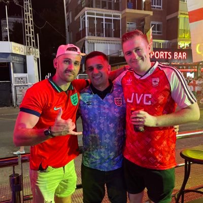 SportsDan94's profile picture. Horse Crazy 🐎 Football Mad ⚽️