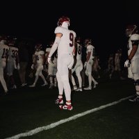 Luke Hutchinson (@luke_hutchh) 's Twitter Profile