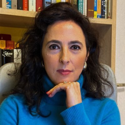 👩🏻🎓Doutora em Direito-USP. Foi Profa. Visitante/Pesquisadora Yale, Cornell, UTexas, Vanderbilt, Stanford Law. Torcedora🙅🏻♀️XV de Piracicaba.
