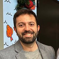 Çağdaş Topel (@cagdastpl) 's Twitter Profile