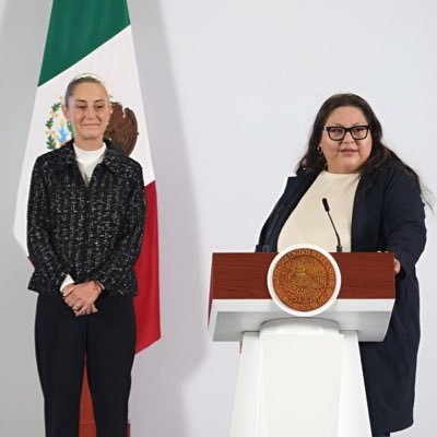 Citlalli Hernández Mora Profile