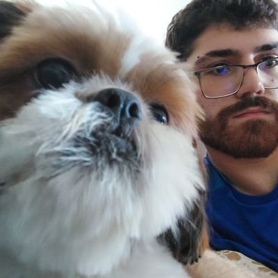 fabio_fior's profile picture. Mlk de sp
- Física - usp -
Treinando os ouvidos