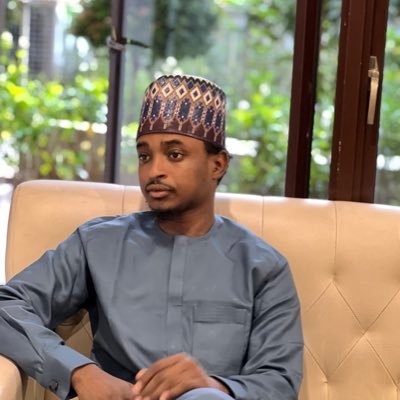 Founder- https://t.co/JtvY9gCLN4 | ChemicalEngineer | Community Engagement | Youth advocate | | Fellow- GWLC’21 Delegate, YPF-Bali’24 Delegate, | RenewableEnergy|