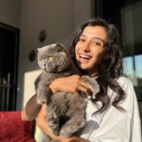 Buse Ünal (@buseunal8) 's Twitter Profile