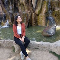 Müslime Güneş (@gunesmuslime) 's Twitter Profile Photo