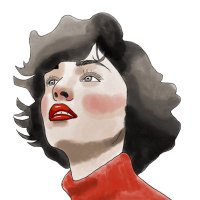 Mehoo🎨 (@mehooart) 's Twitter Profile