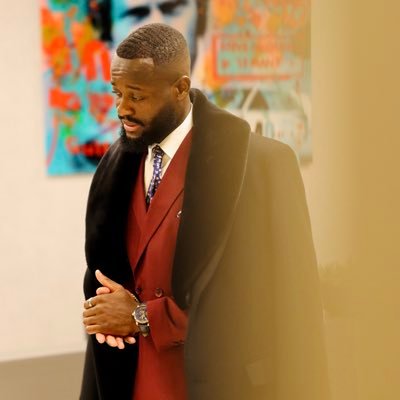 djokanyinda's profile picture. 