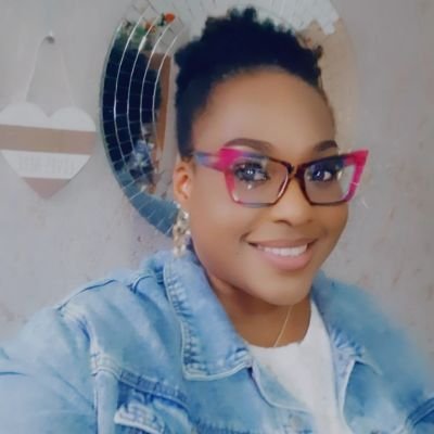 BeckieAlarapon's profile picture. Queen Mom of Kings👑💞💝
Lover of Good Music,
African woman who loves God.
Proudly Nsppdian 
🇳🇬🇬🇧✝️
