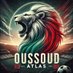 OUSSOUD ATLAS (@oussoudal) Twitter profile photo OUSSOUD ATLAS (@oussoudal) Twitter profile photo