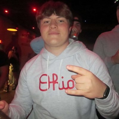 Cole Cartwright Profile