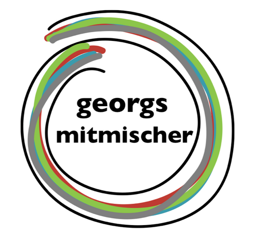 Hier twittern die Georgs Mitmischer der Lichtenberg-Schule #Kassel!