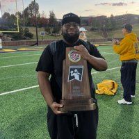 Jonathan Goudeau (@jgoudeau18) 's Twitter Profile Photo Jonathan Goudeau (@jgoudeau18) 's Twitter Profile Photo