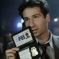 Fox Moulder (@basedspookyfox) 's Twitter Profile