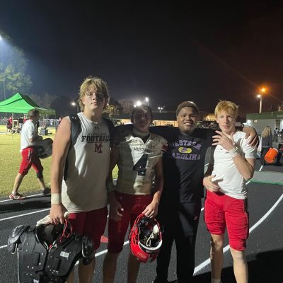 KPrich21's profile picture. 