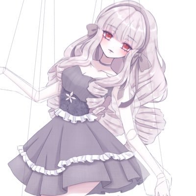 ℛ𝑜𝑠𝑒さんのプロフィール画像