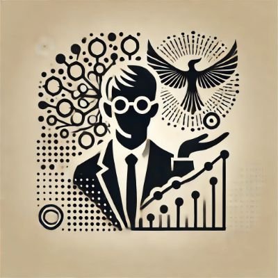 murtsson's profile picture. antifragility.