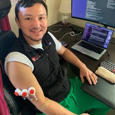 Bioinformatician 🧬
MD-PhD candidate at Stanford 🩺
Founder 🔥