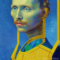 Nano_dev(Emre Acar, 37y/o) (@creeptoe3) 's Twitter Profile