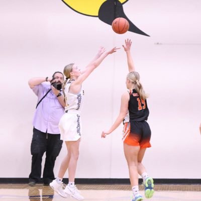 Rylee Hoffmann Profile