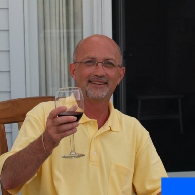 JGoddard68's profile picture. Retired and enjoying it!
